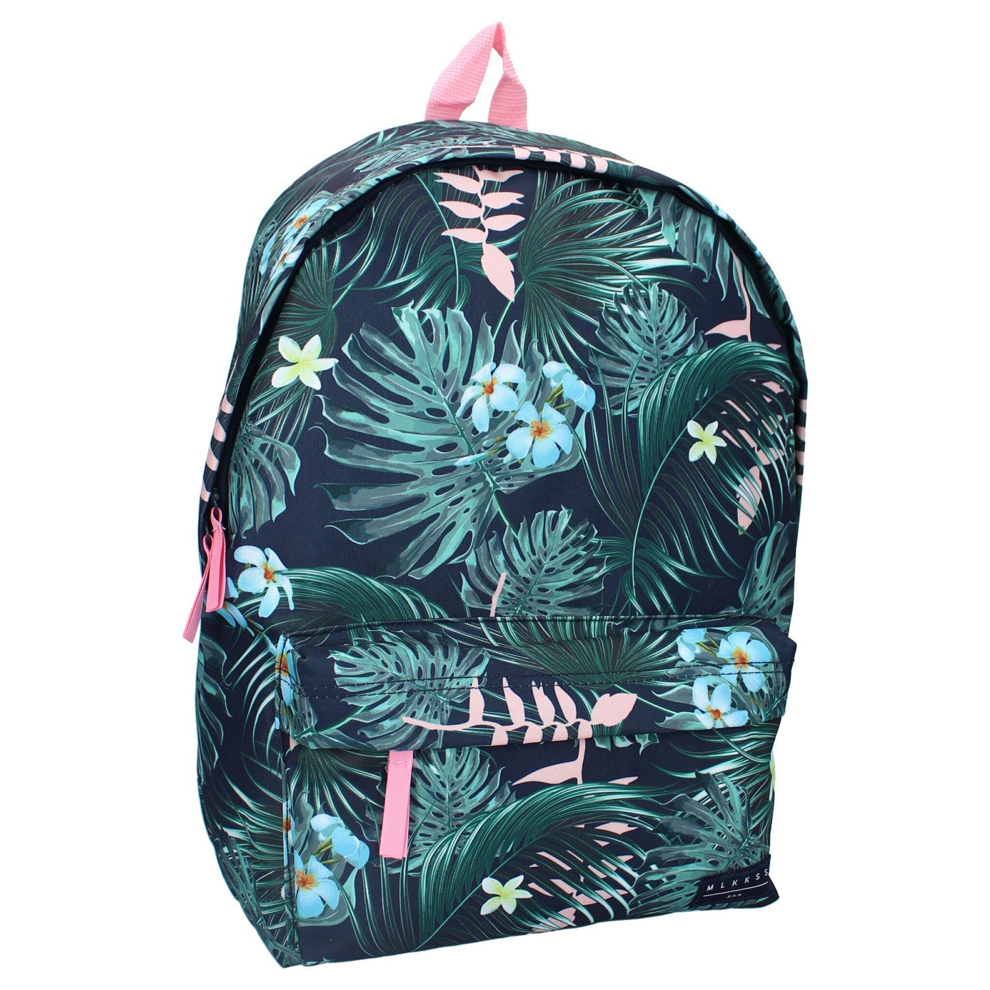 Fröhlich & funktional: Be Great Limited Edition Rucksack