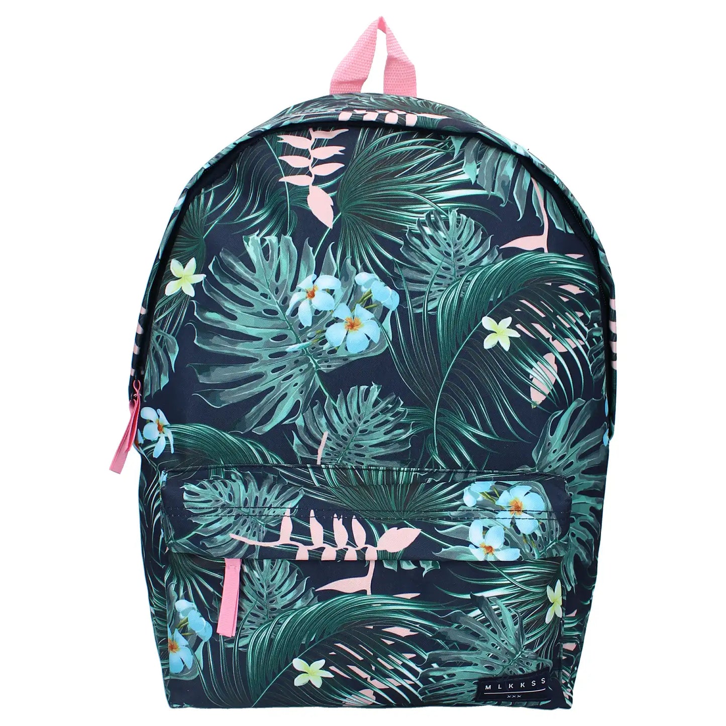 Fröhlich & funktional: Be Great Limited Edition Rucksack