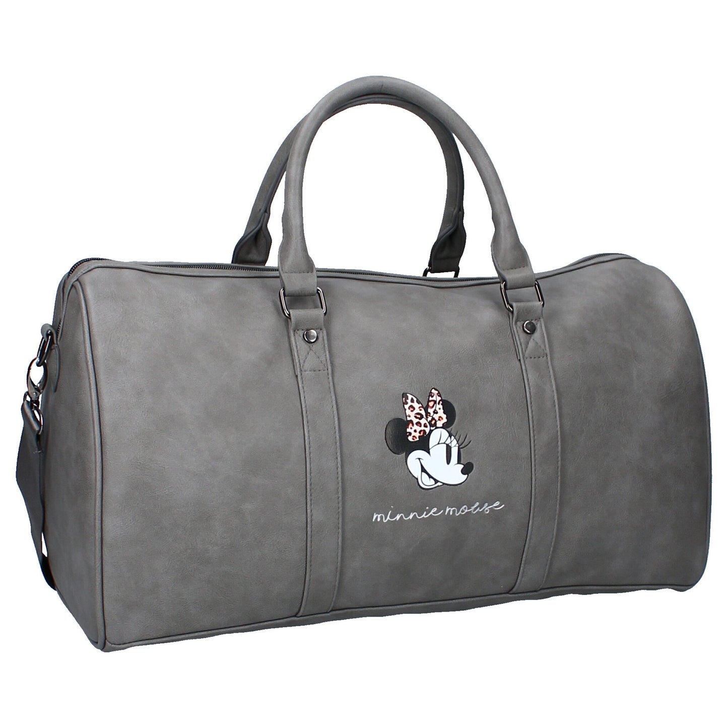 Minnie Mouse Reisetasche "Great Journeys Ahead"