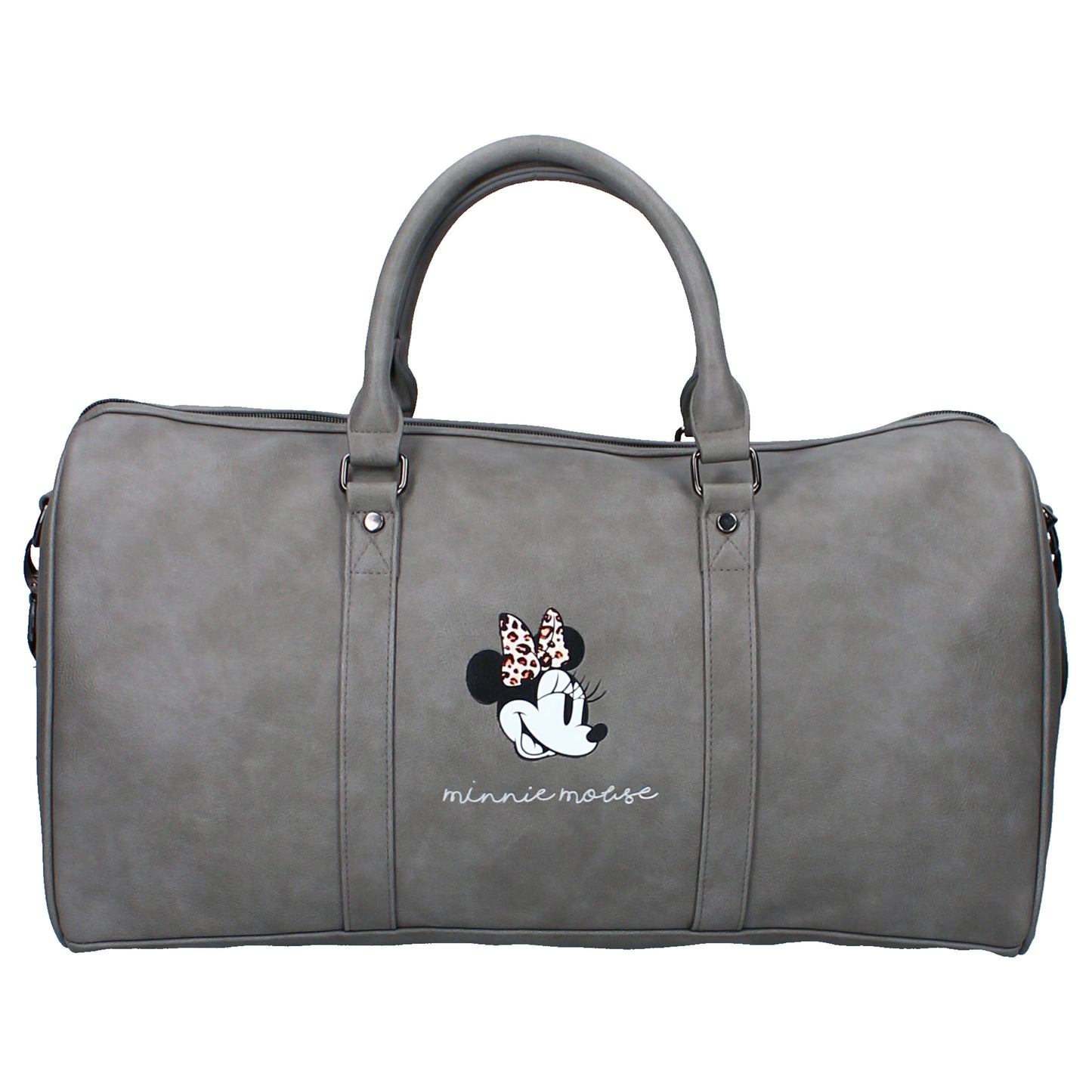 Minnie Mouse Reisetasche "Great Journeys Ahead"