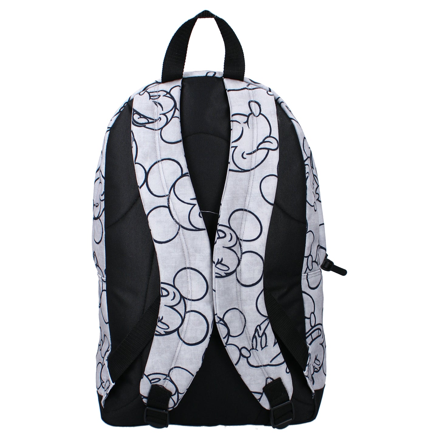 Spielerisch & praktisch: Mickey Mouse Abenteuer-Rucksack "So Real"