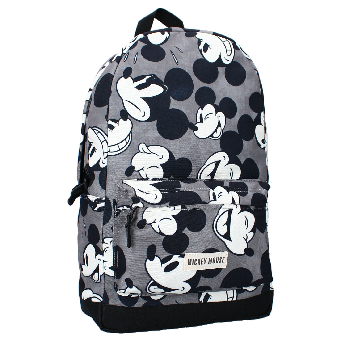 Abenteuerlich & stilvoll: Mickey Mouse "So Real" Abenteuer-Rucksack
