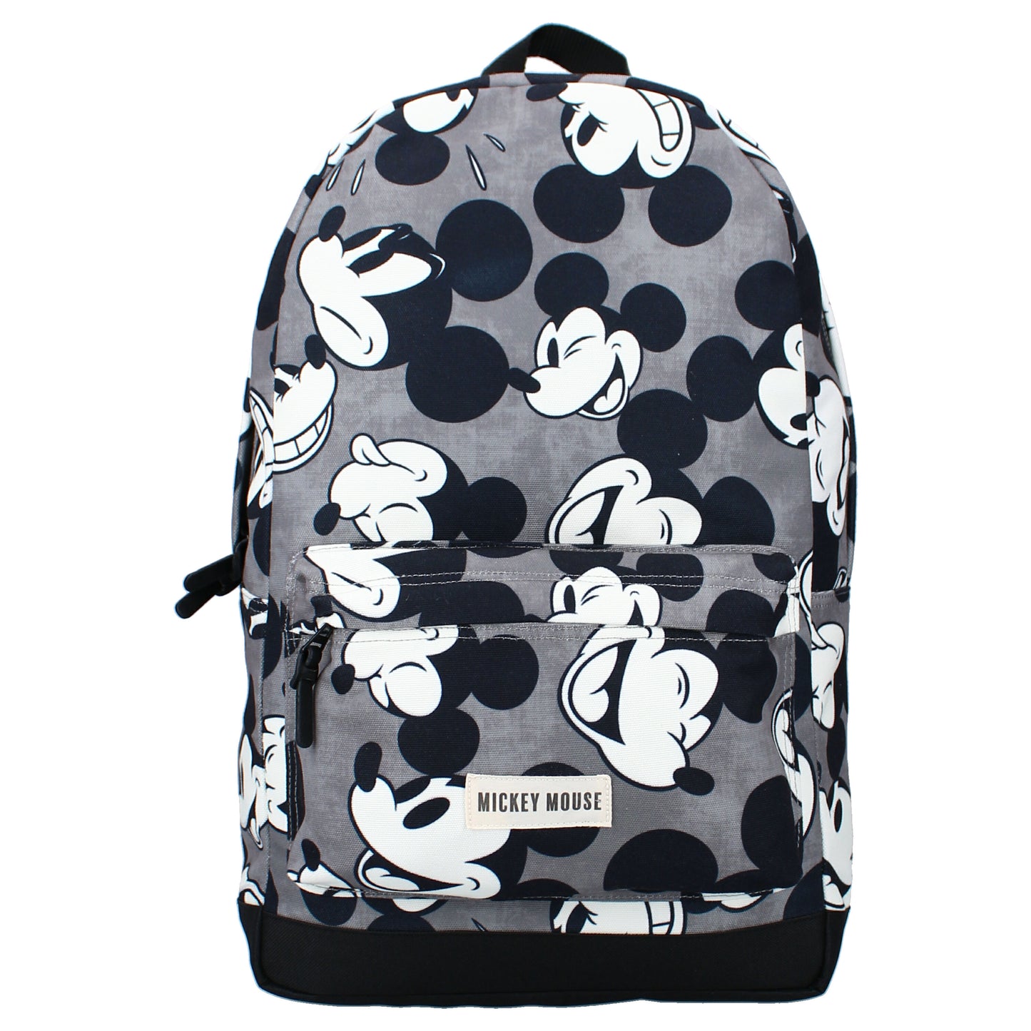 Abenteuerlich & stilvoll: Mickey Mouse "So Real" Abenteuer-Rucksack