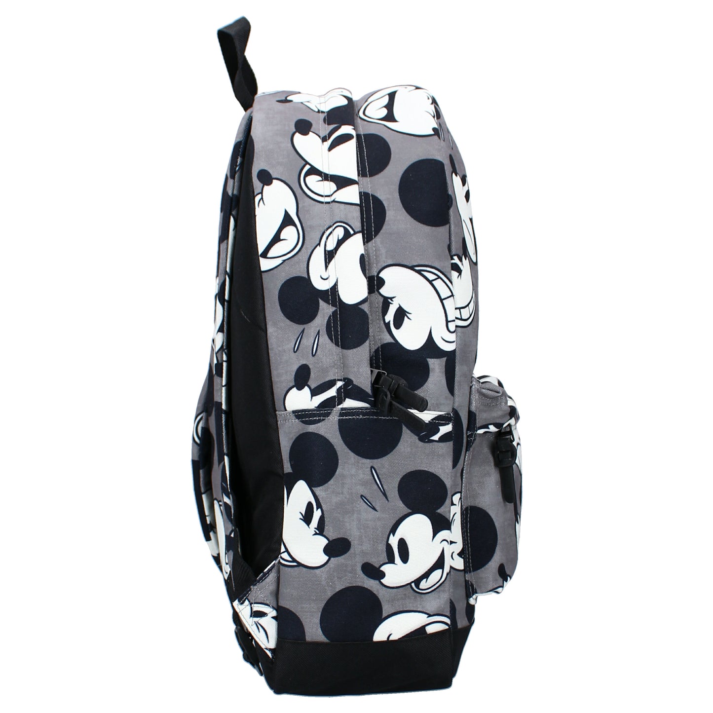 Abenteuerlich & stilvoll: Mickey Mouse "So Real" Abenteuer-Rucksack