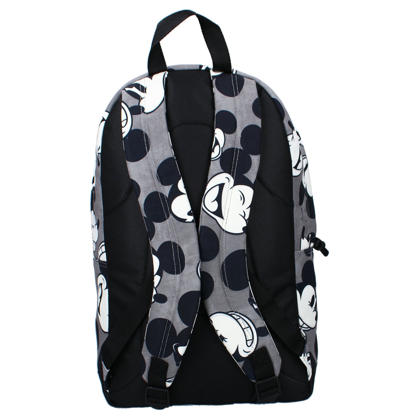 Abenteuerlich & stilvoll: Mickey Mouse "So Real" Abenteuer-Rucksack