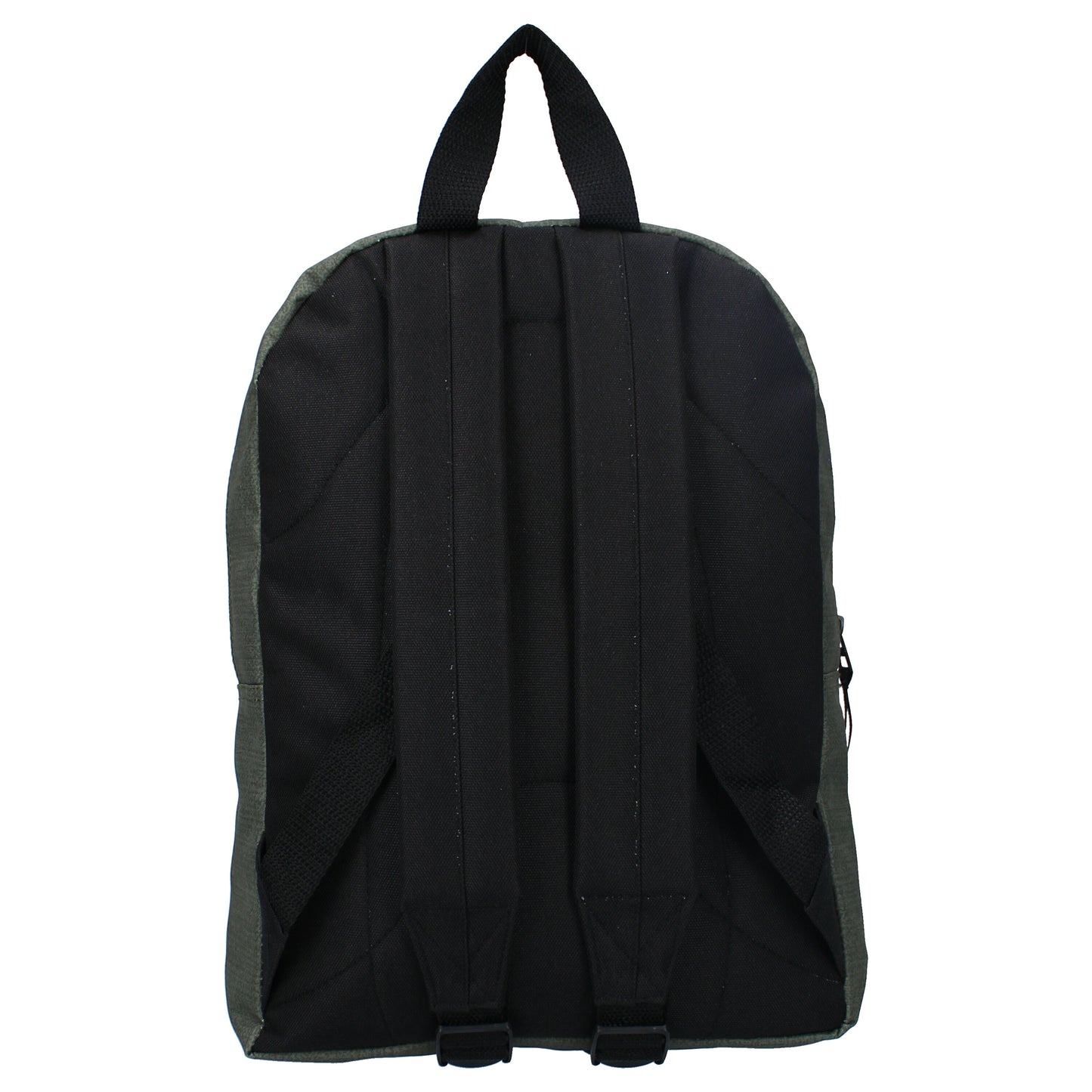 Zeitloser Charme: Mickey Mouse Jubiläumsrucksack "The Biggest Of All Stars" - Grün