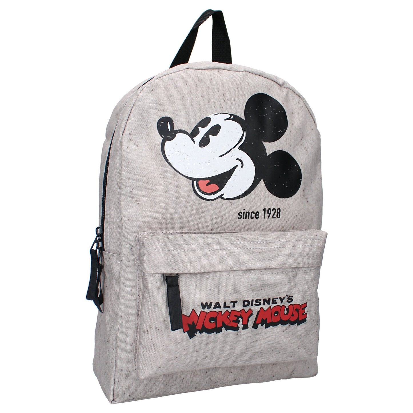 Ein Stück Disney-Geschichte: Mickey Mouse Jubiläumsrucksack "The Biggest Of All Stars"