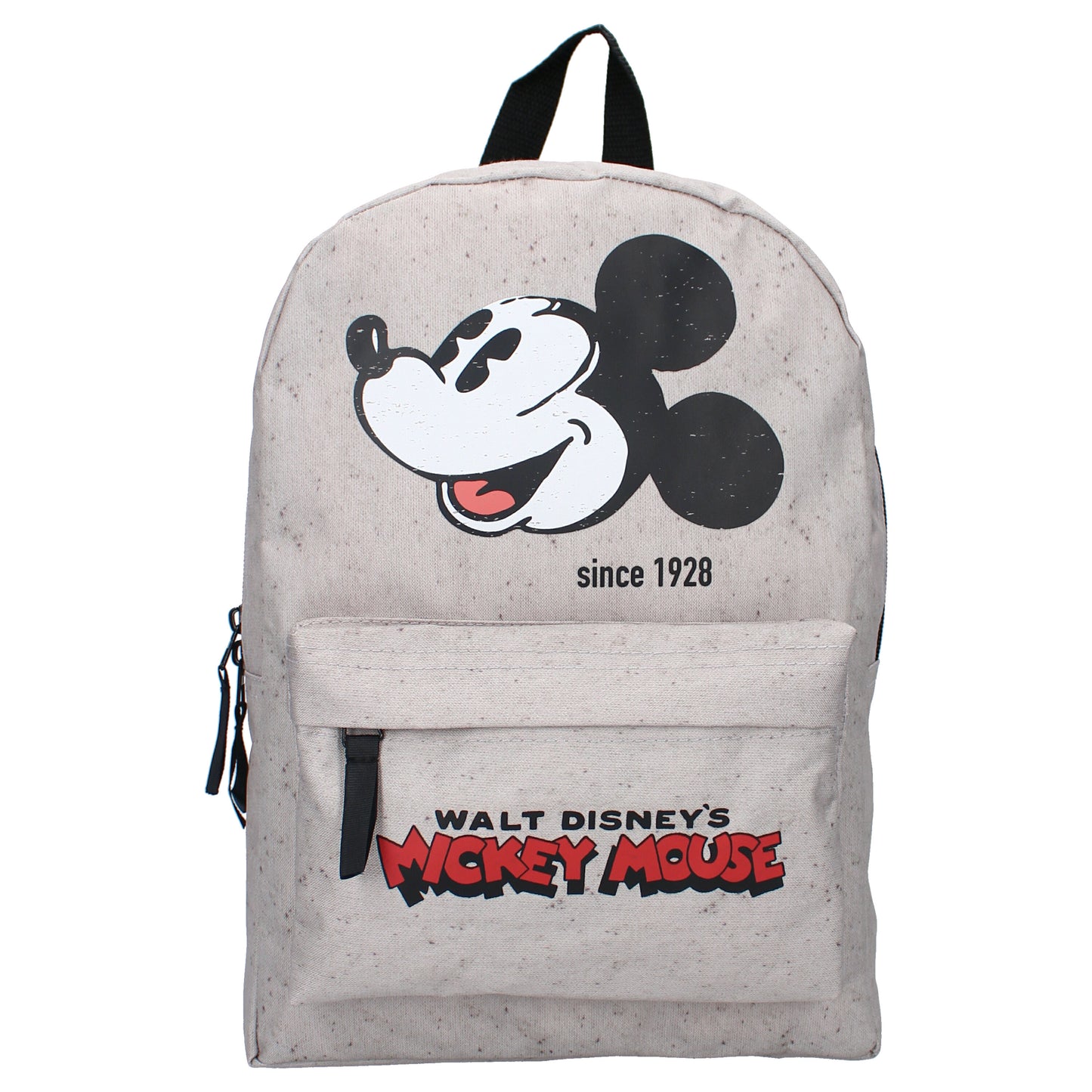 Ein Stück Disney-Geschichte: Mickey Mouse Jubiläumsrucksack "The Biggest Of All Stars"