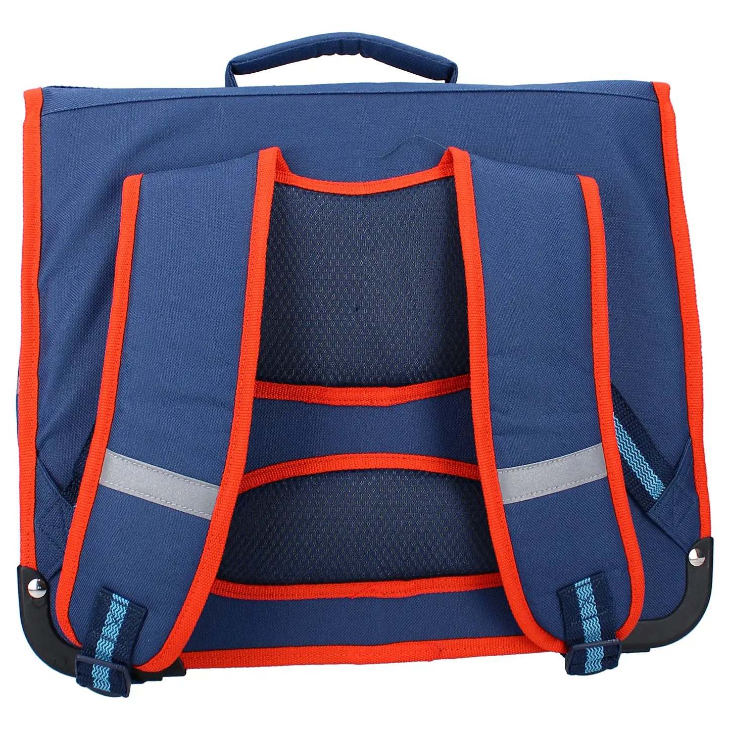 Heldhaftig & robust: Avengers Power Team Schulrucksack