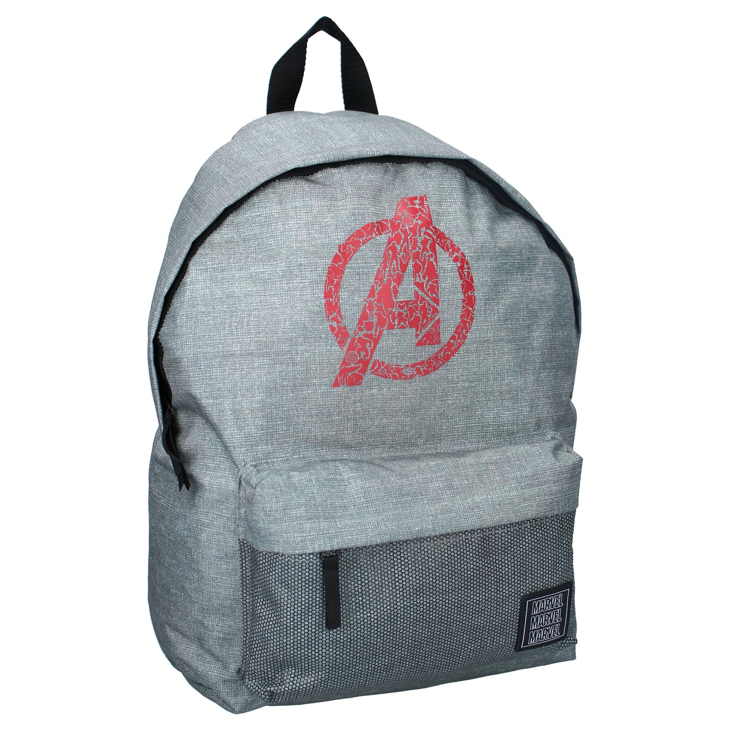 Heldhaftig & praktisch: Avengers "Part Of The Journey" Rucksack