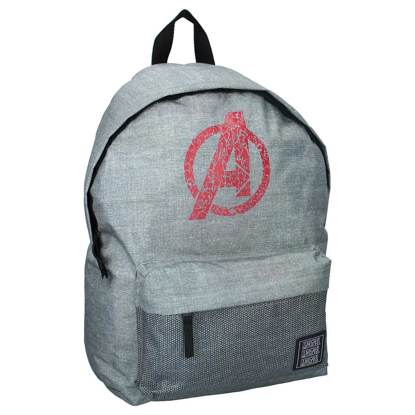 Heldhaftig & praktisch: Avengers "Part Of The Journey" Rucksack