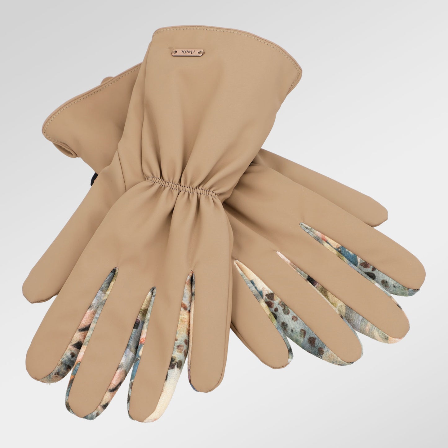 Stilvoller Komfort: Damenhandschuhe "Winter Touch"