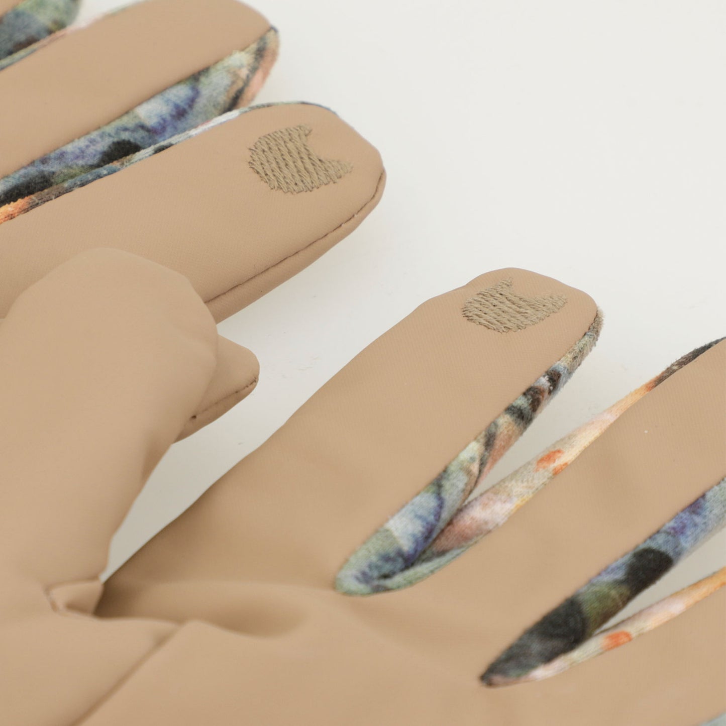 Stilvoller Komfort: Damenhandschuhe "Winter Touch"