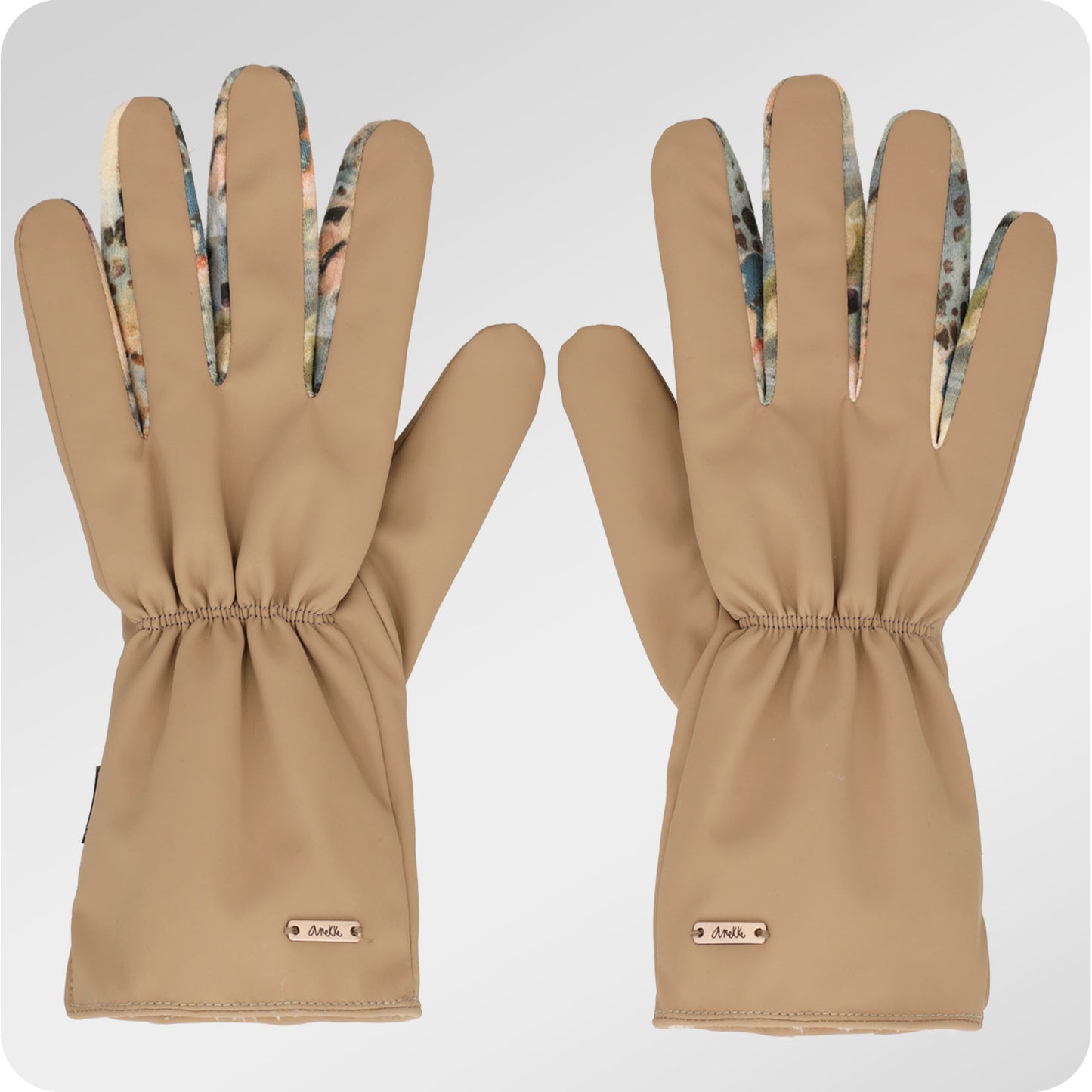 Stilvoller Komfort: Damenhandschuhe "Winter Touch"