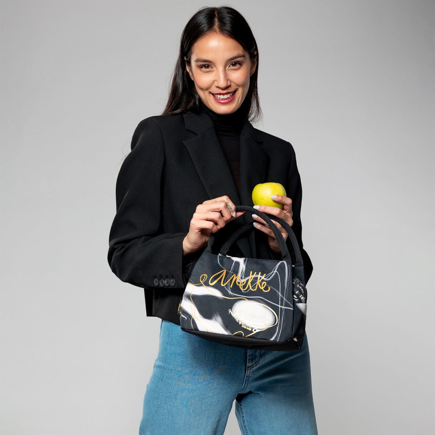 Stylisch und praktisch: Lunch Bag SHŌEN