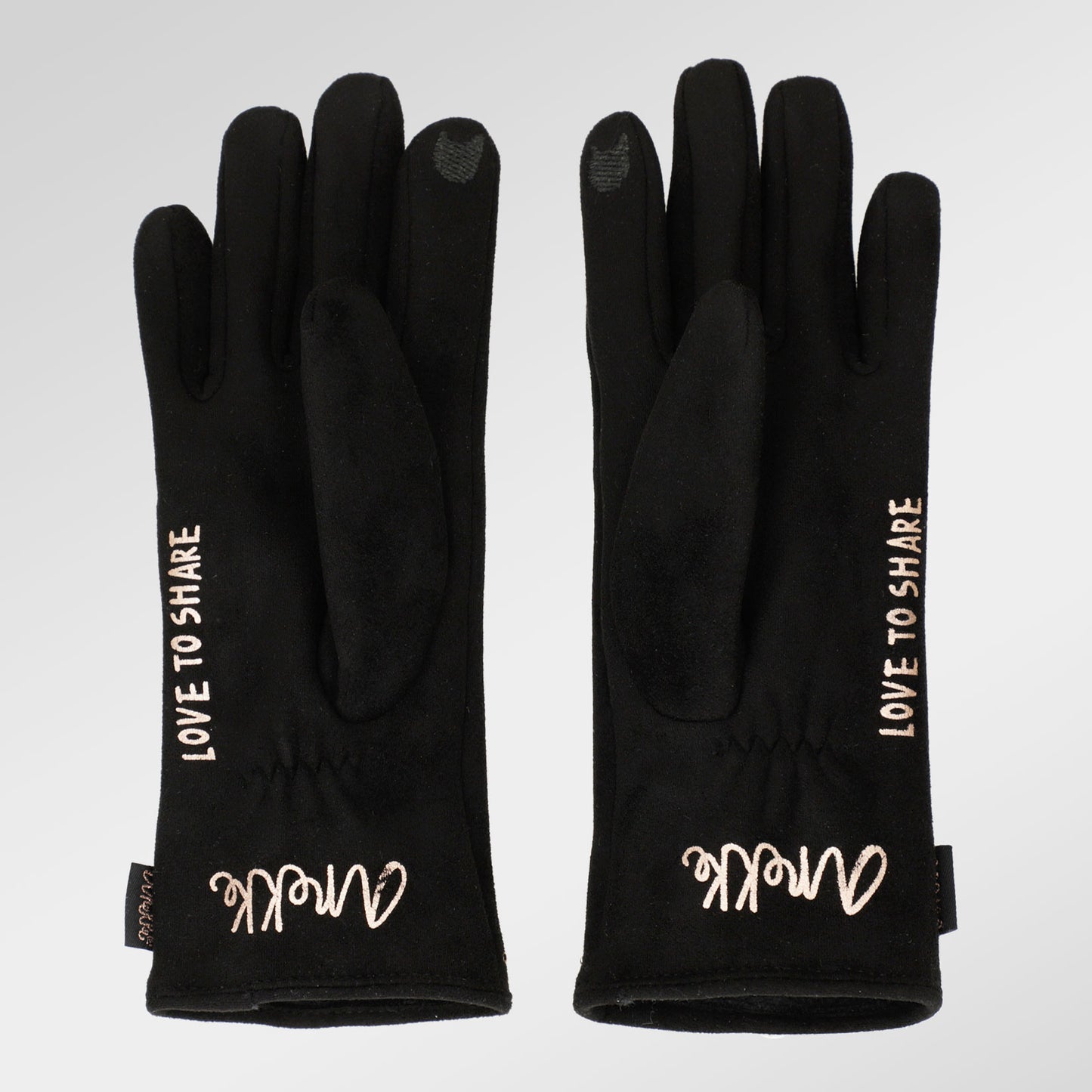 Elegant und funktional: Damen Handschuhe "Winter Elegance"