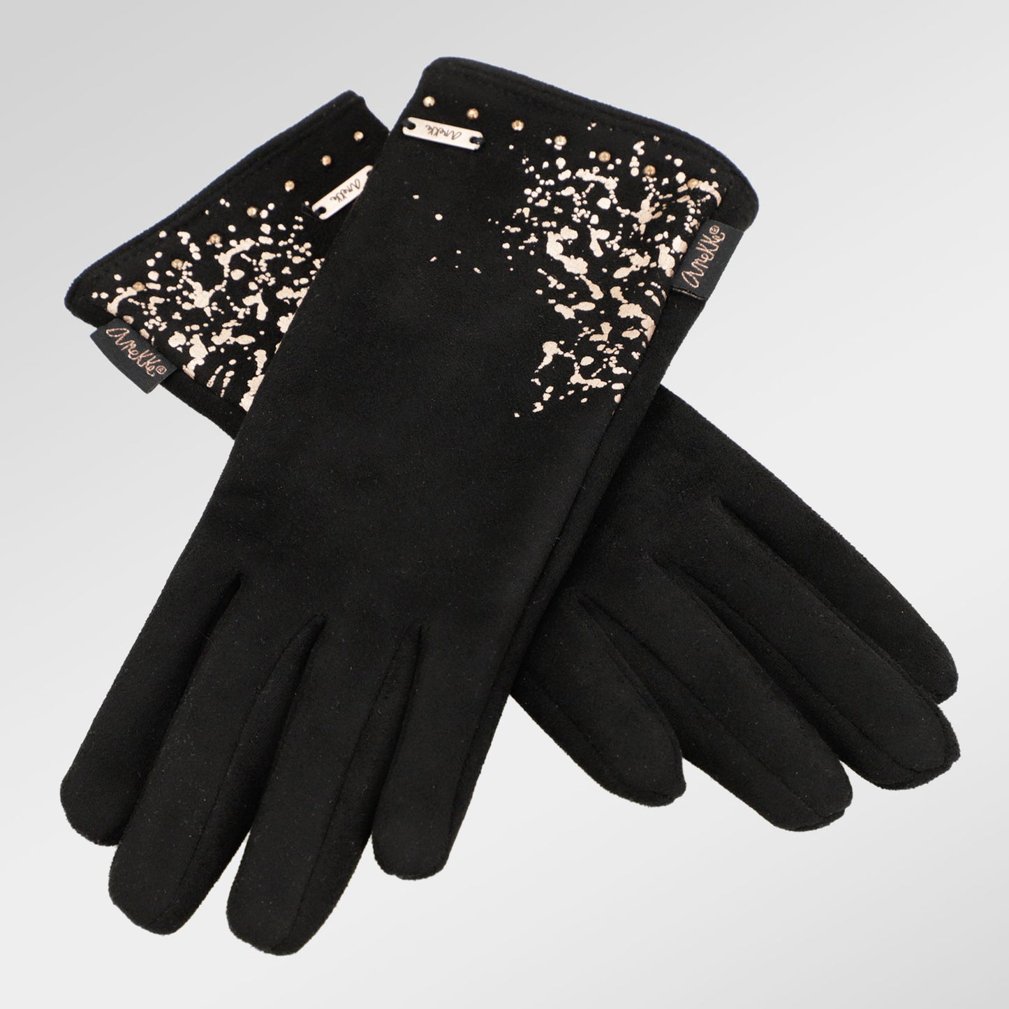 Elegant und funktional: Damen Handschuhe "Winter Elegance"