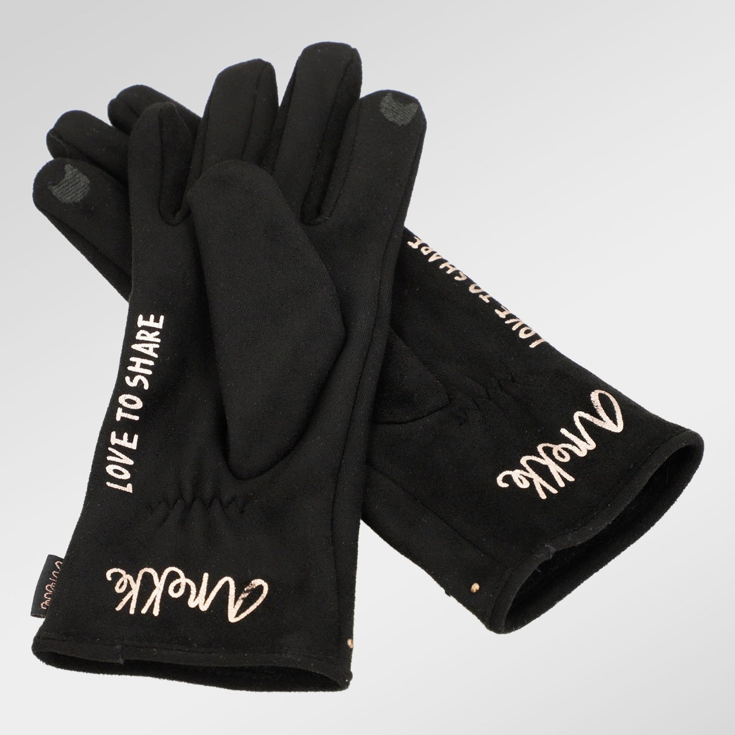 Elegant und funktional: Damen Handschuhe "Winter Elegance"