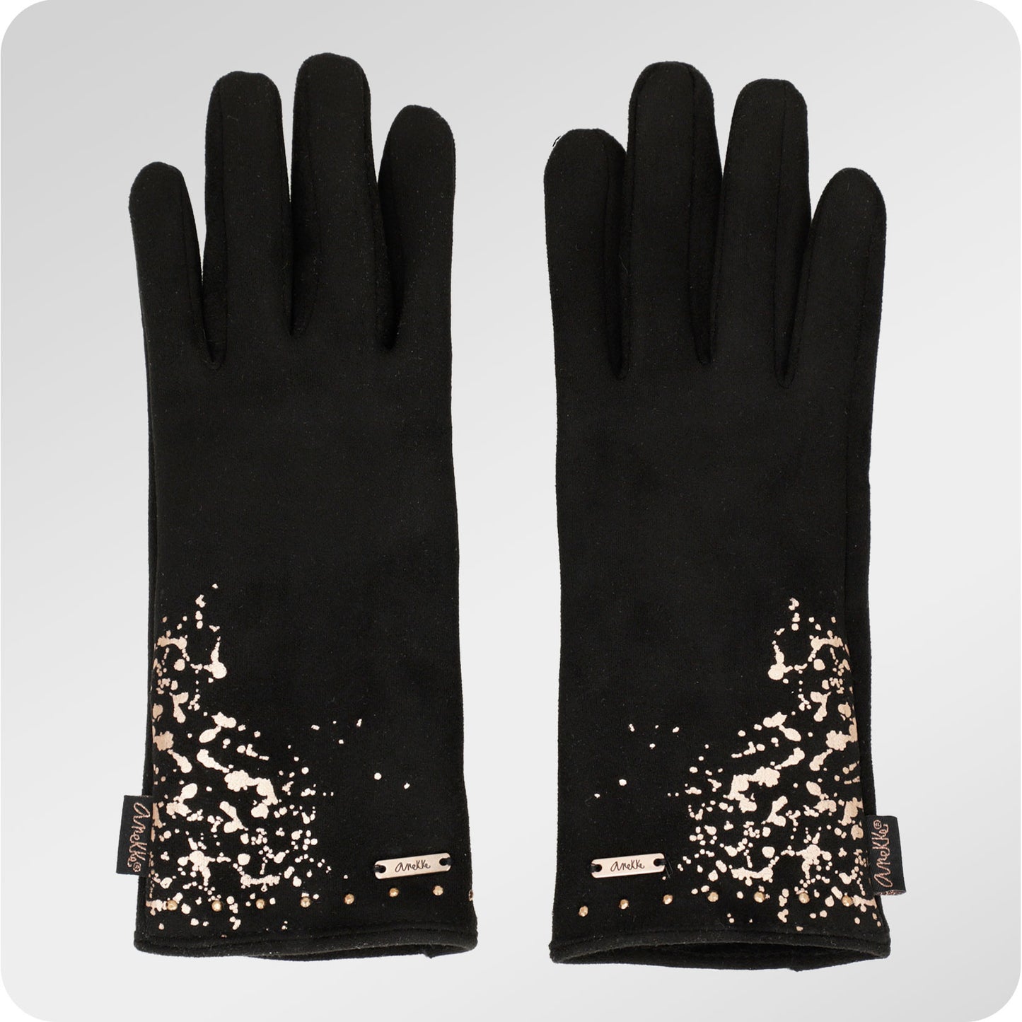 Elegant und funktional: Damen Handschuhe "Winter Elegance"