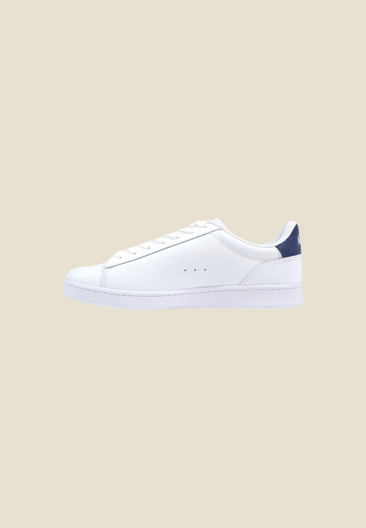 Sneaker Weiß Herren Gr. 41