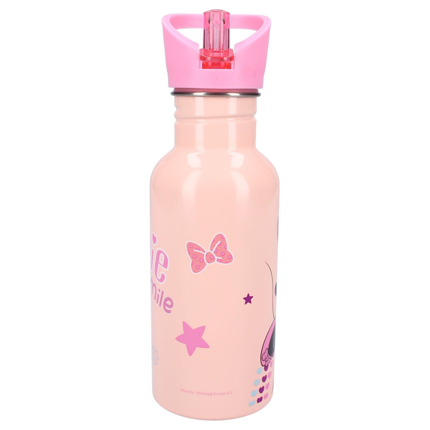 Minnie Mouse "Take A Sip" Trinkflasche – Stilvoll und praktisch