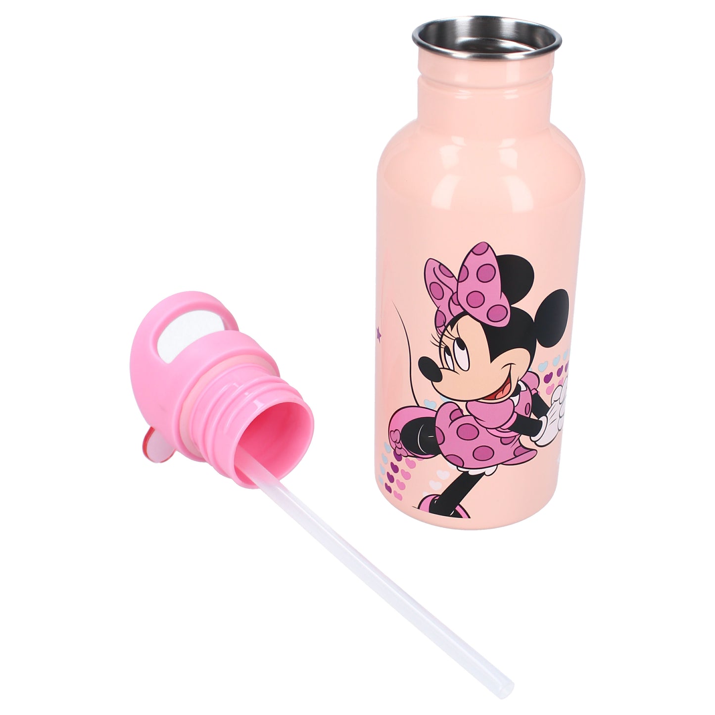 Minnie Mouse "Take A Sip" Trinkflasche – Stilvoll und praktisch