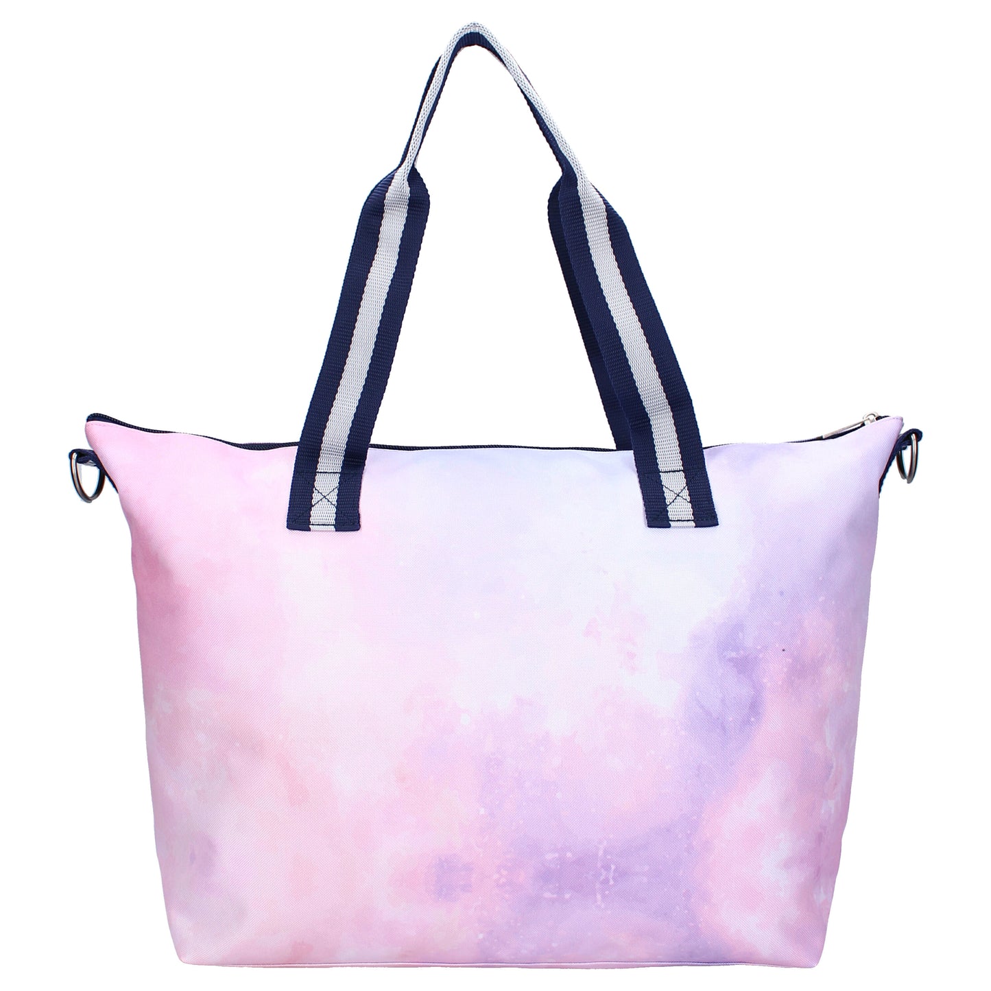 Shopper Minnie Mouse "Fashion Mission" (Rosa)
