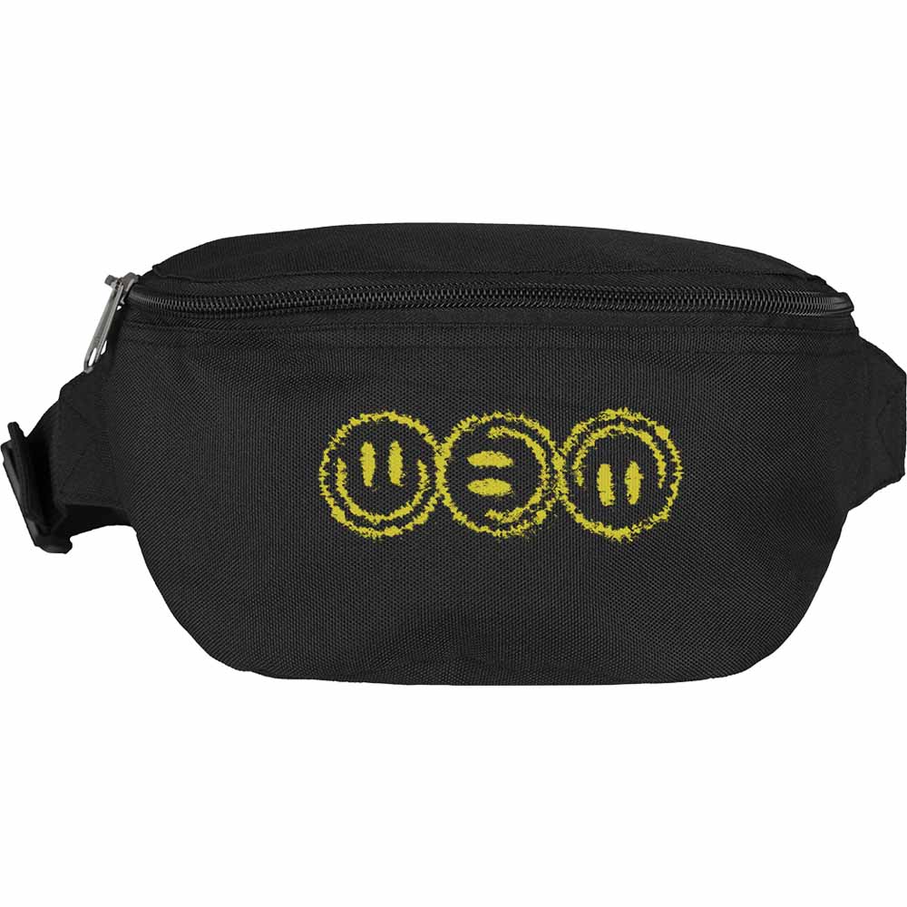 Off Track Hip Bag