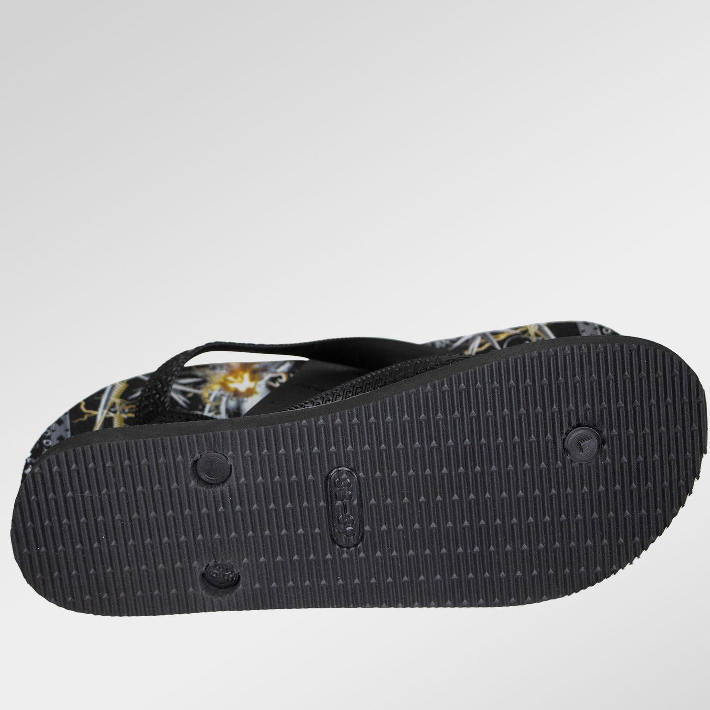 Damen Flip-FlopsLuxus für den Sommer: Philipp Plein Damen Flip-Flops