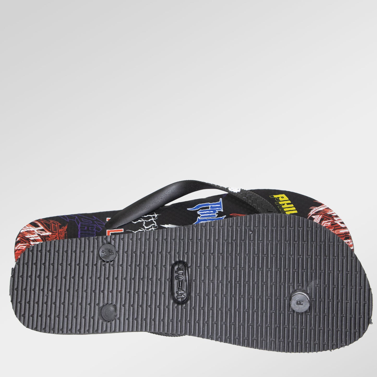 Luxuriös und Preisbewusst: Philipp Plein Herren Flip-Flops