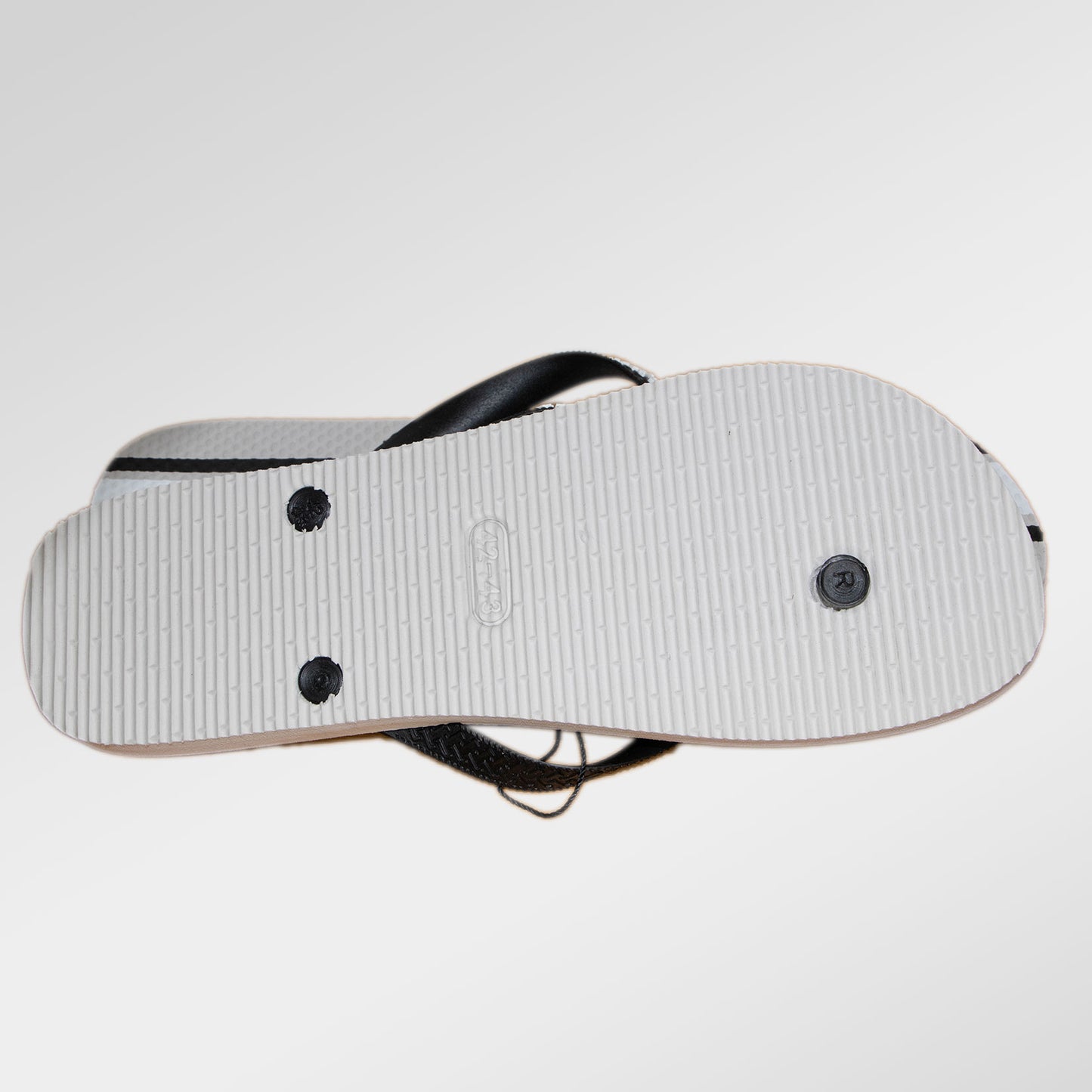 Luxuriös und stilvoll: Philipp Plein Herren Flip-Flops