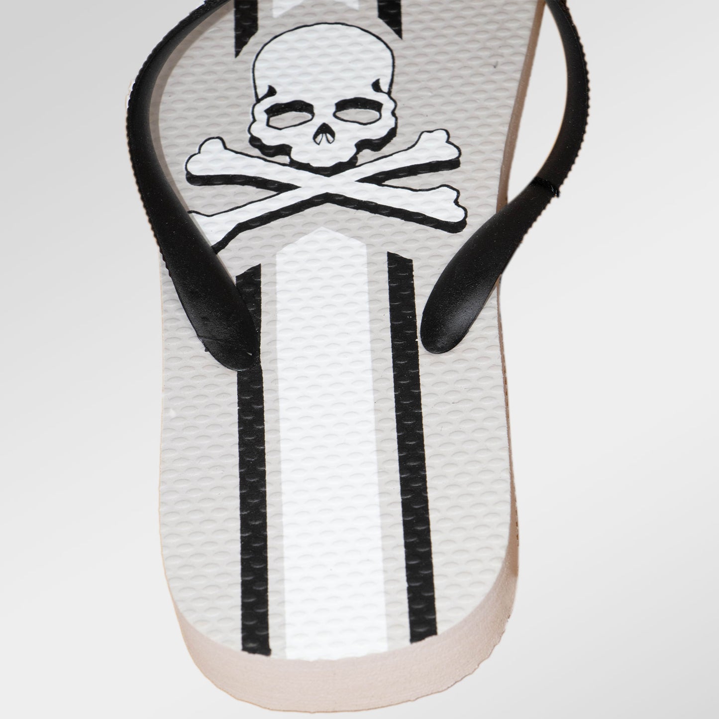 Luxuriös und stilvoll: Philipp Plein Herren Flip-Flops