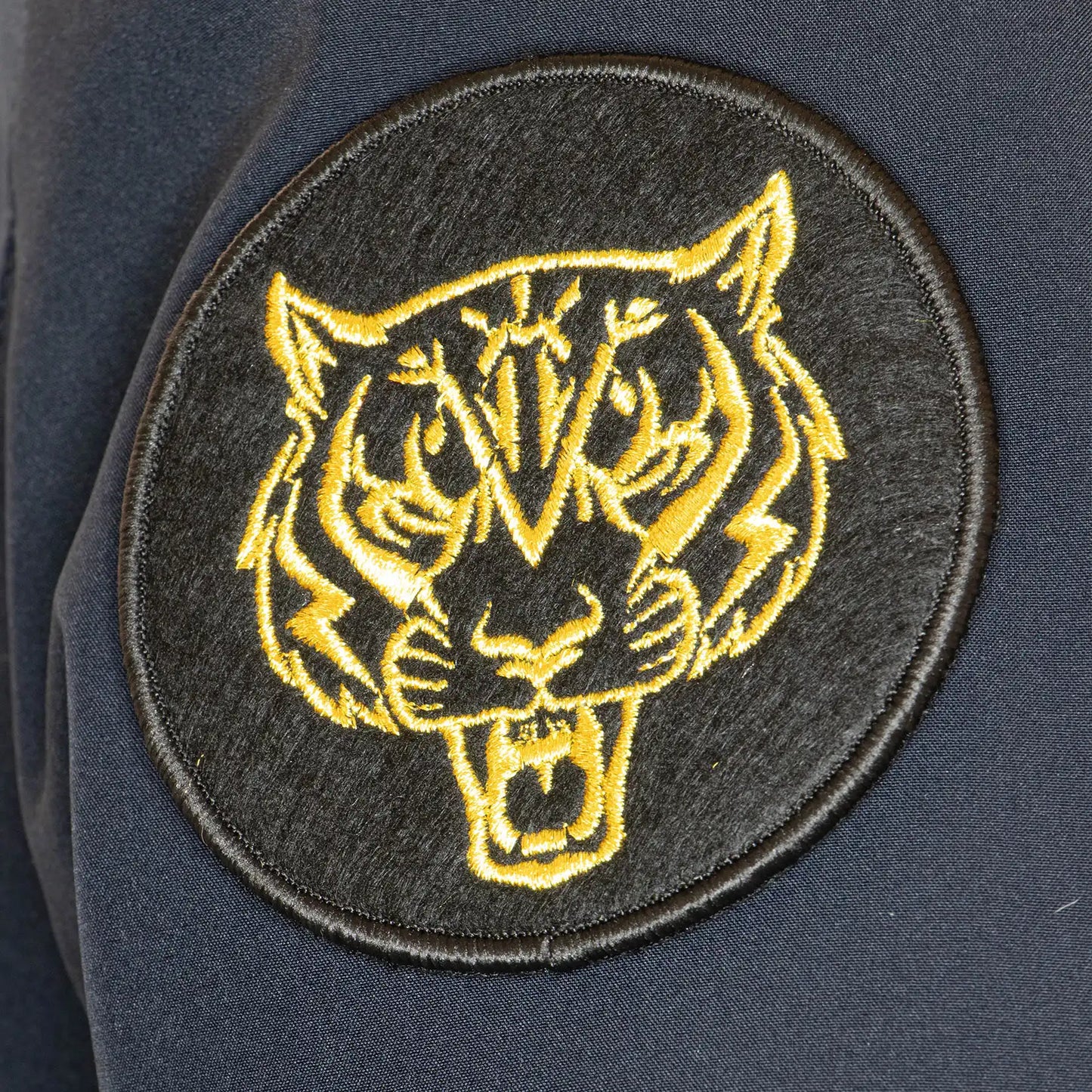 Stilvoll und funktional: Plein Sport Winterjacke