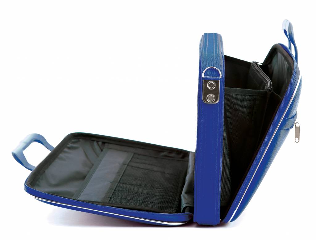 Business Laptoptasche – Robust & Elegant in Anthrazit