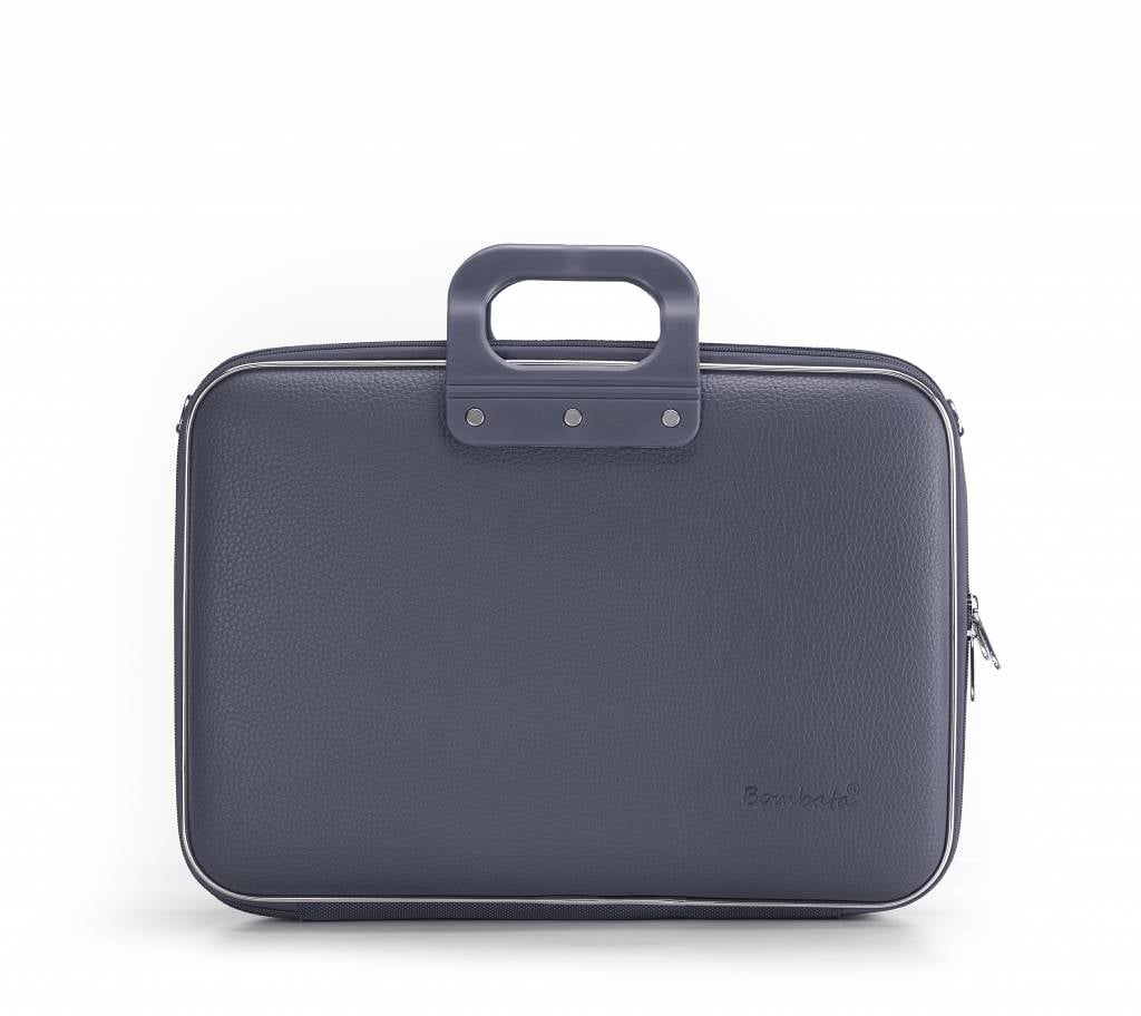 Business Laptoptasche – Robust & Elegant in Anthrazit