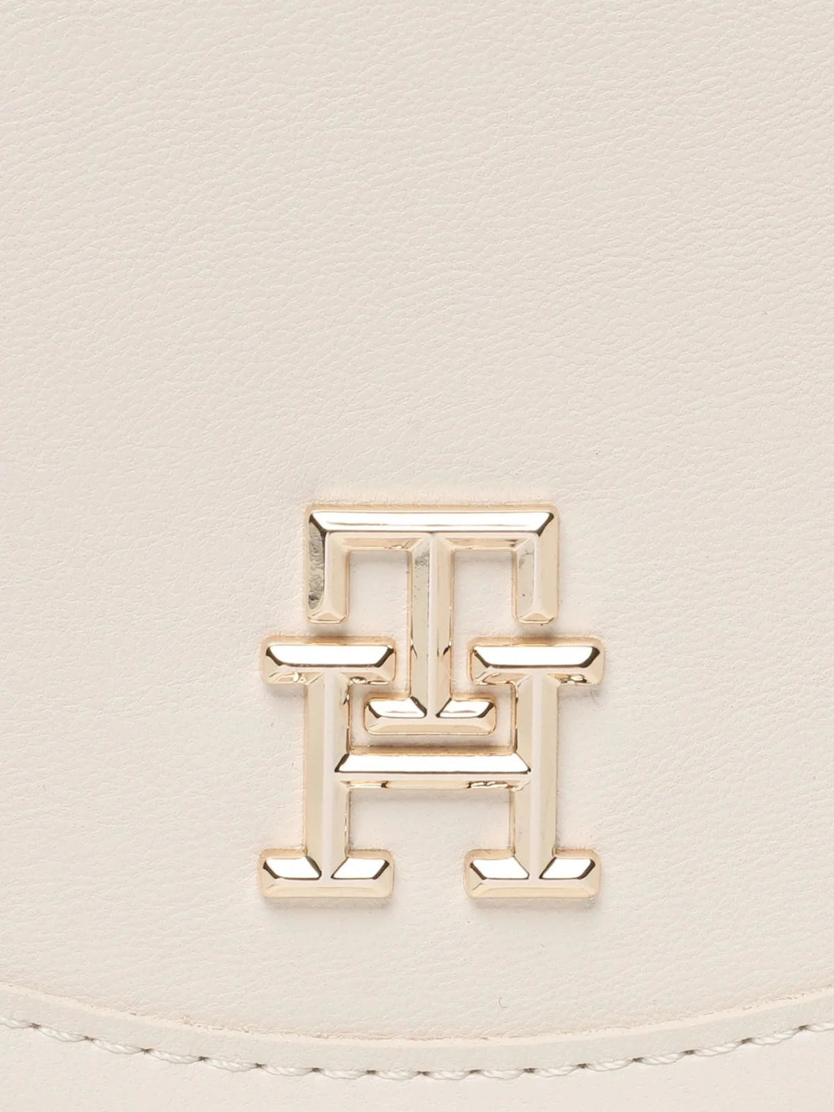 The City Summer Saddle Bag Creme