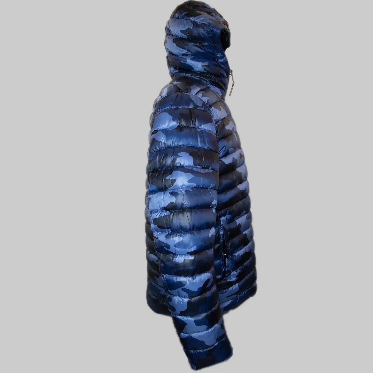 Stil und Funktionalität: Herren Wechseljacke