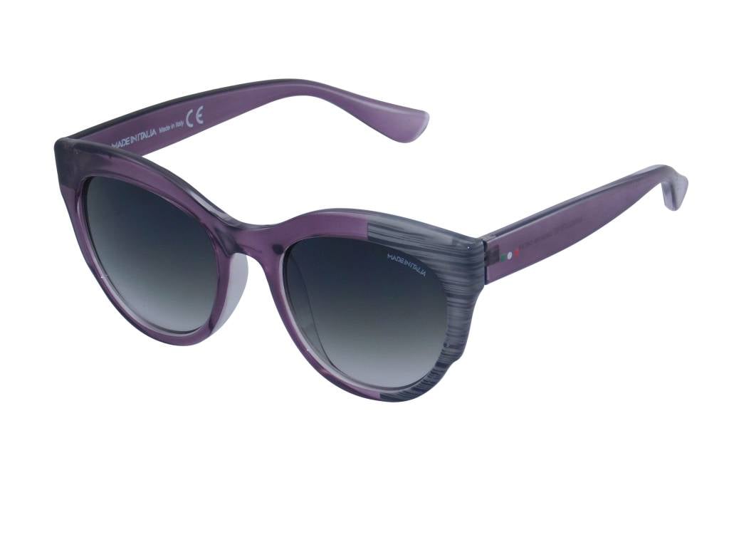 Vintage-Chic & Schutz: Damen Retro-Sonnenbrille im 50er Jahre Stil