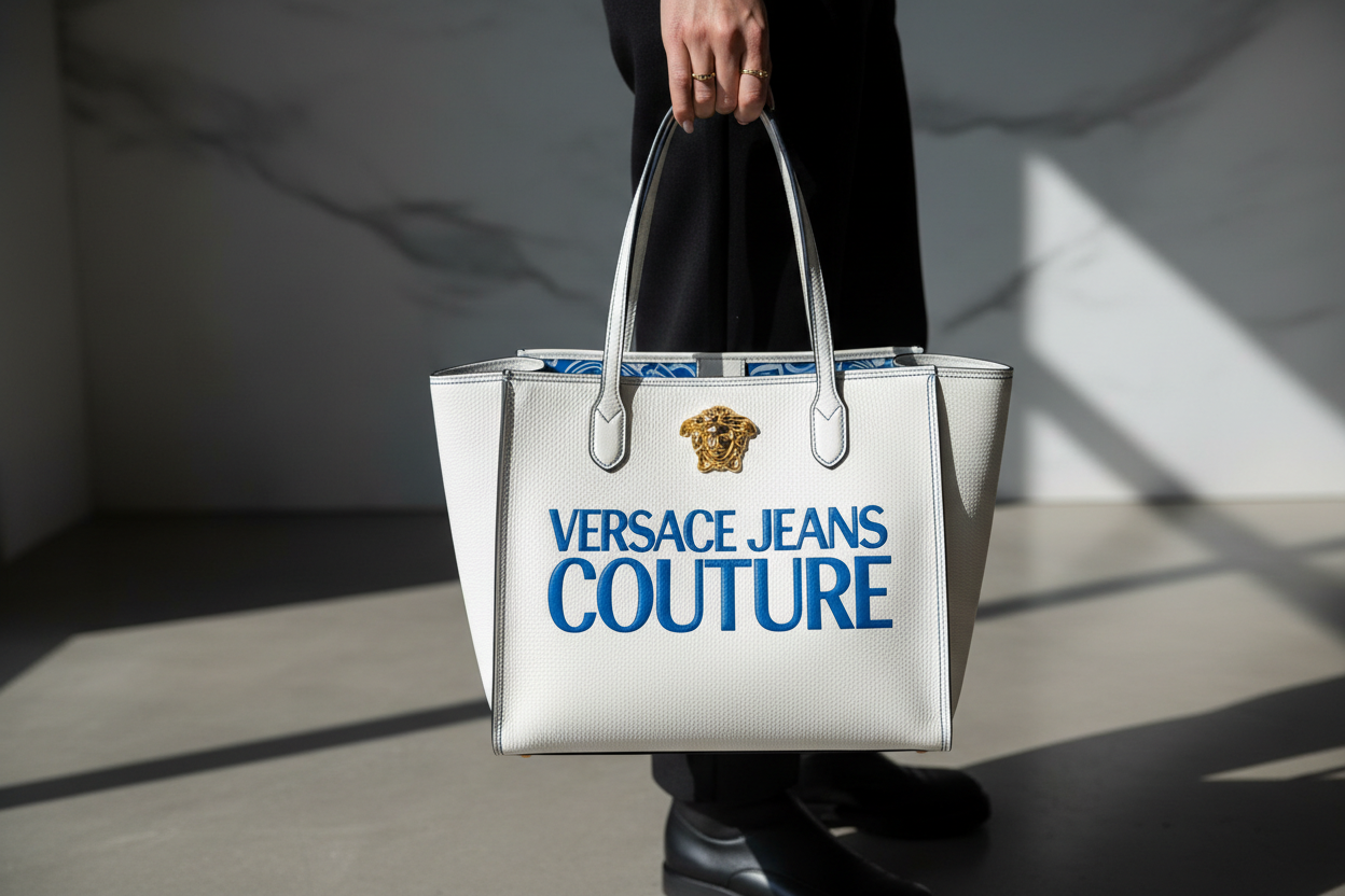 Versace jeans