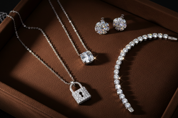 Diamond-stijl