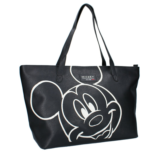 Mickey Mouse Shopper "Forever Famous"