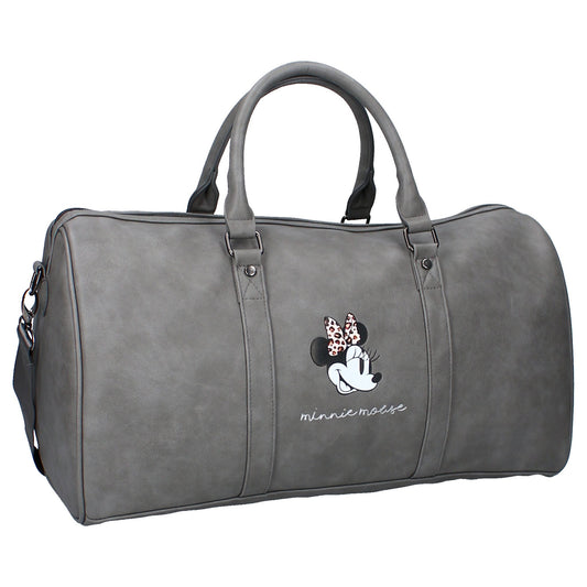 Minnie Mouse Reisetasche  "Great Journeys Ahead"