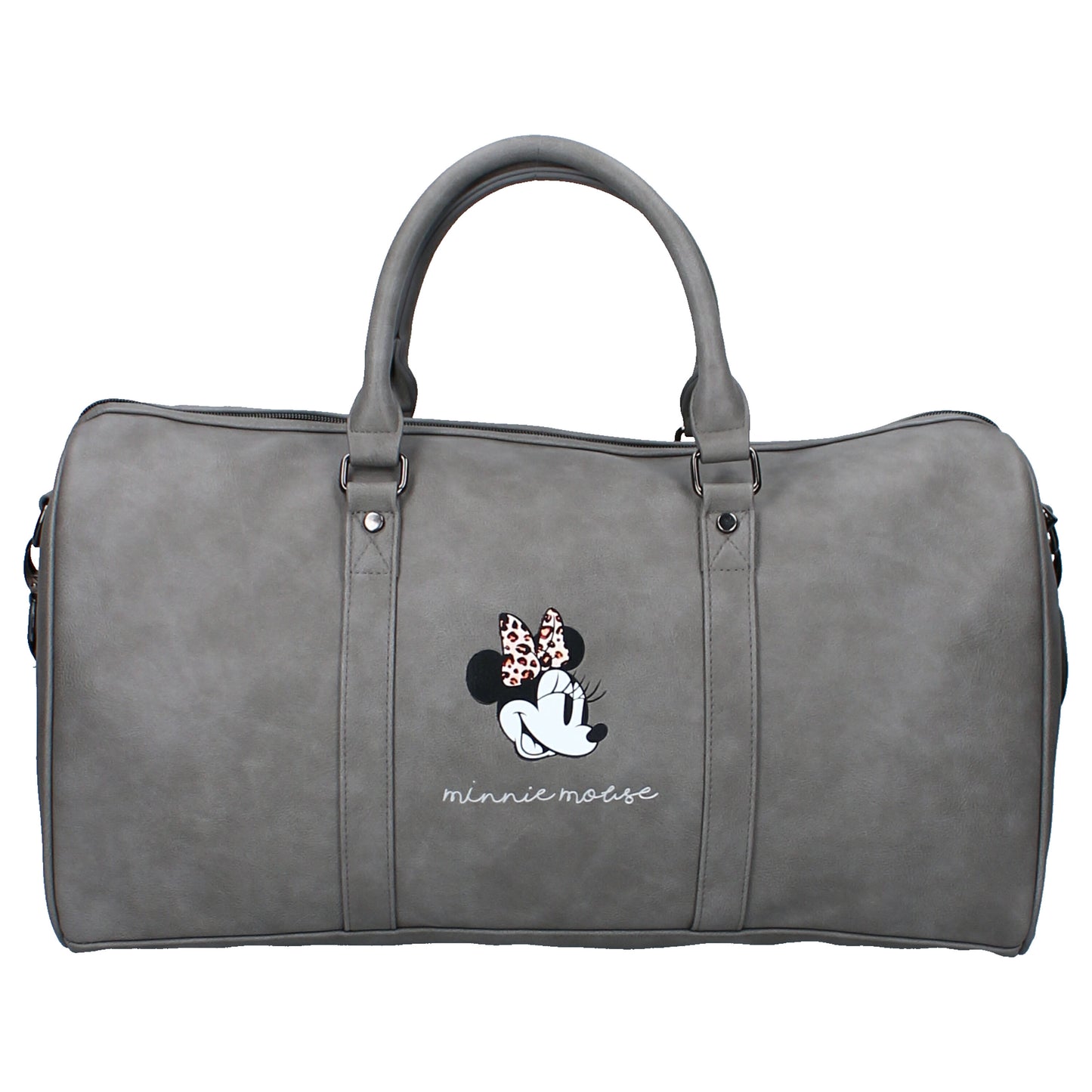 Minnie Mouse Reisetasche  "Great Journeys Ahead"