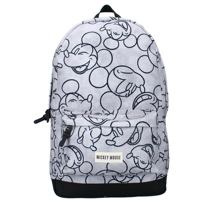 Mickey Mouse Abenteuer-Rucksack "So Real"