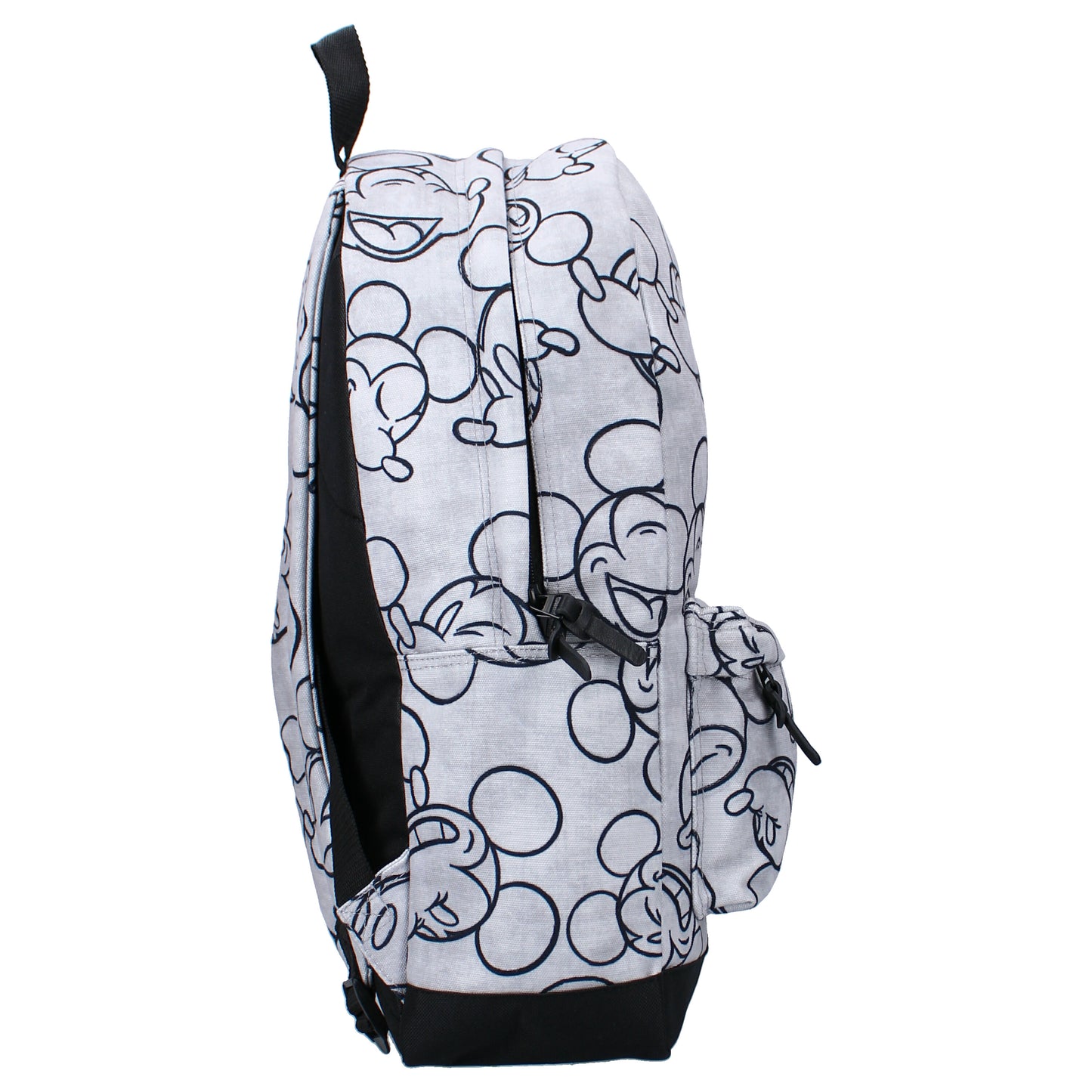 Mickey Mouse Abenteuer-Rucksack "So Real"