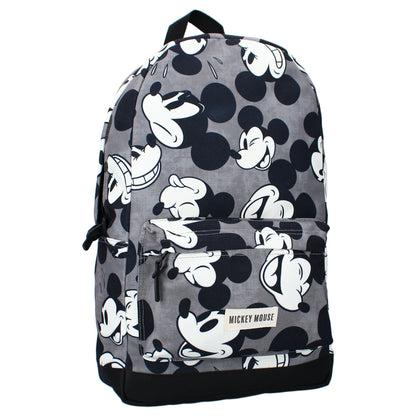 Mickey Mouse Abenteuer-Rucksack "So Real"