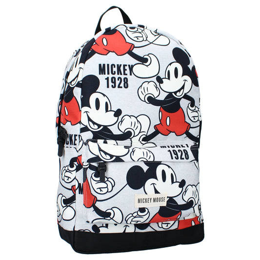 Mickey Mouse Rucksack  "So Real"