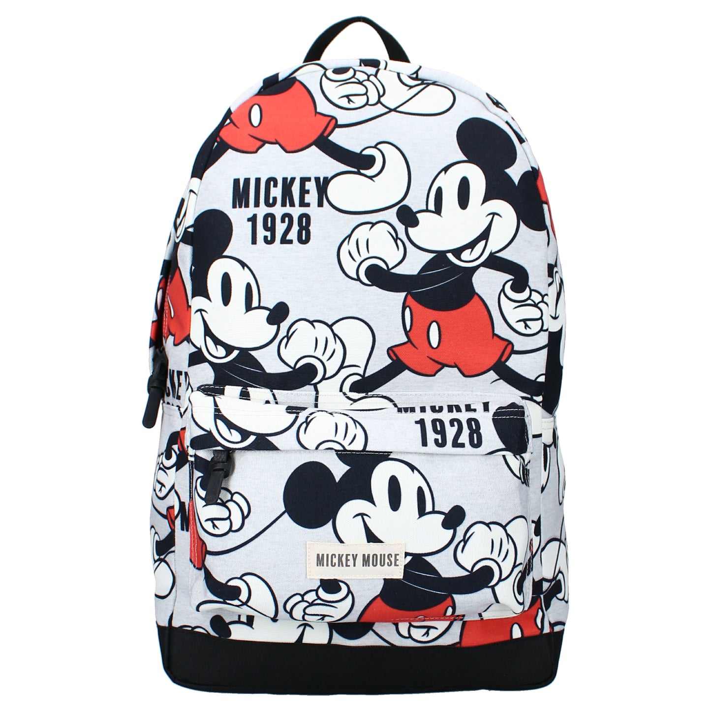 Mickey Mouse Rucksack  "So Real"