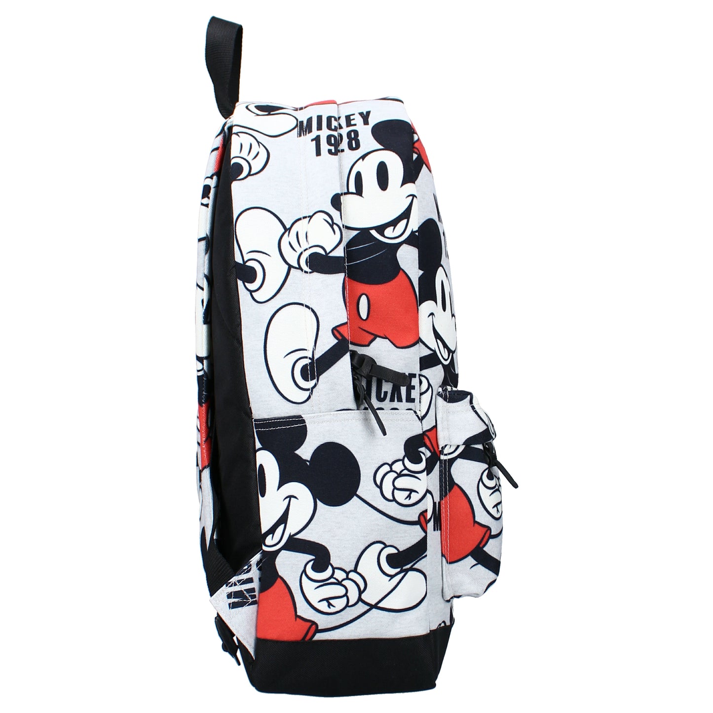 Mickey Mouse Rucksack  "So Real"