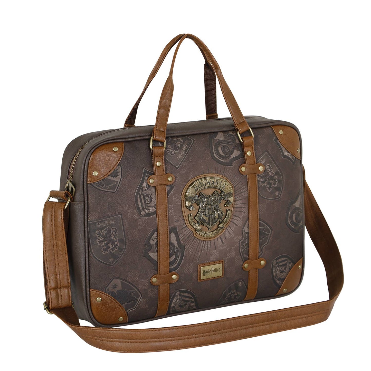 Harry Potter Pride-Laptop Computertasche